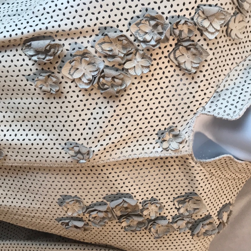 Etcetera Leather Jacket - image 2